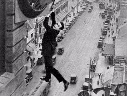 Películas para comprender la ciudad contemporánea