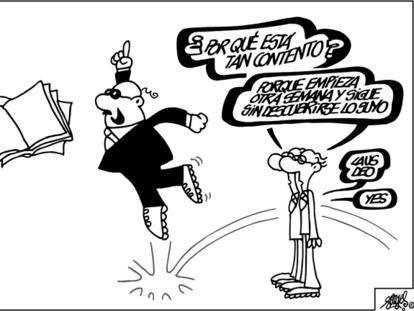 FORGES