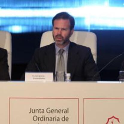 La jubilación de Juan Entrecanales culminará en breve el relevo en Acciona