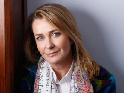 Cultura sostenible: telas y palabras