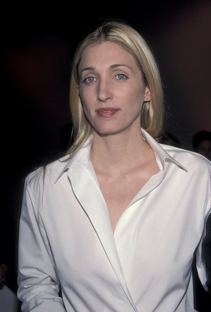 Estilo Carolyn Bessette Kennedy S Moda web