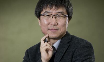 Ha-Joon Chang