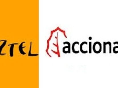 Jazztel y Bankinter dos cisnes en el Ibex y Acciona el patito feo. Objetivos en marcha