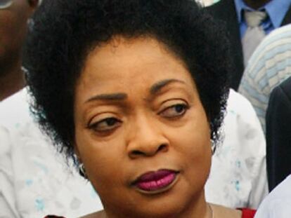 Stella de Obasanjo.