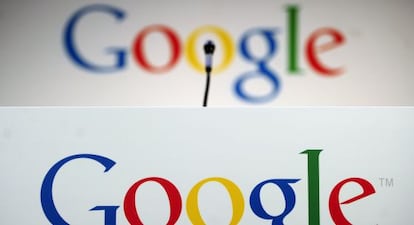 Sede de Google en Nueva York