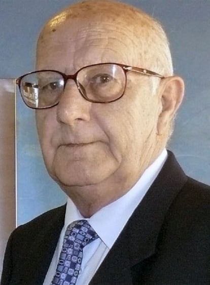 Sebastián Barceló.