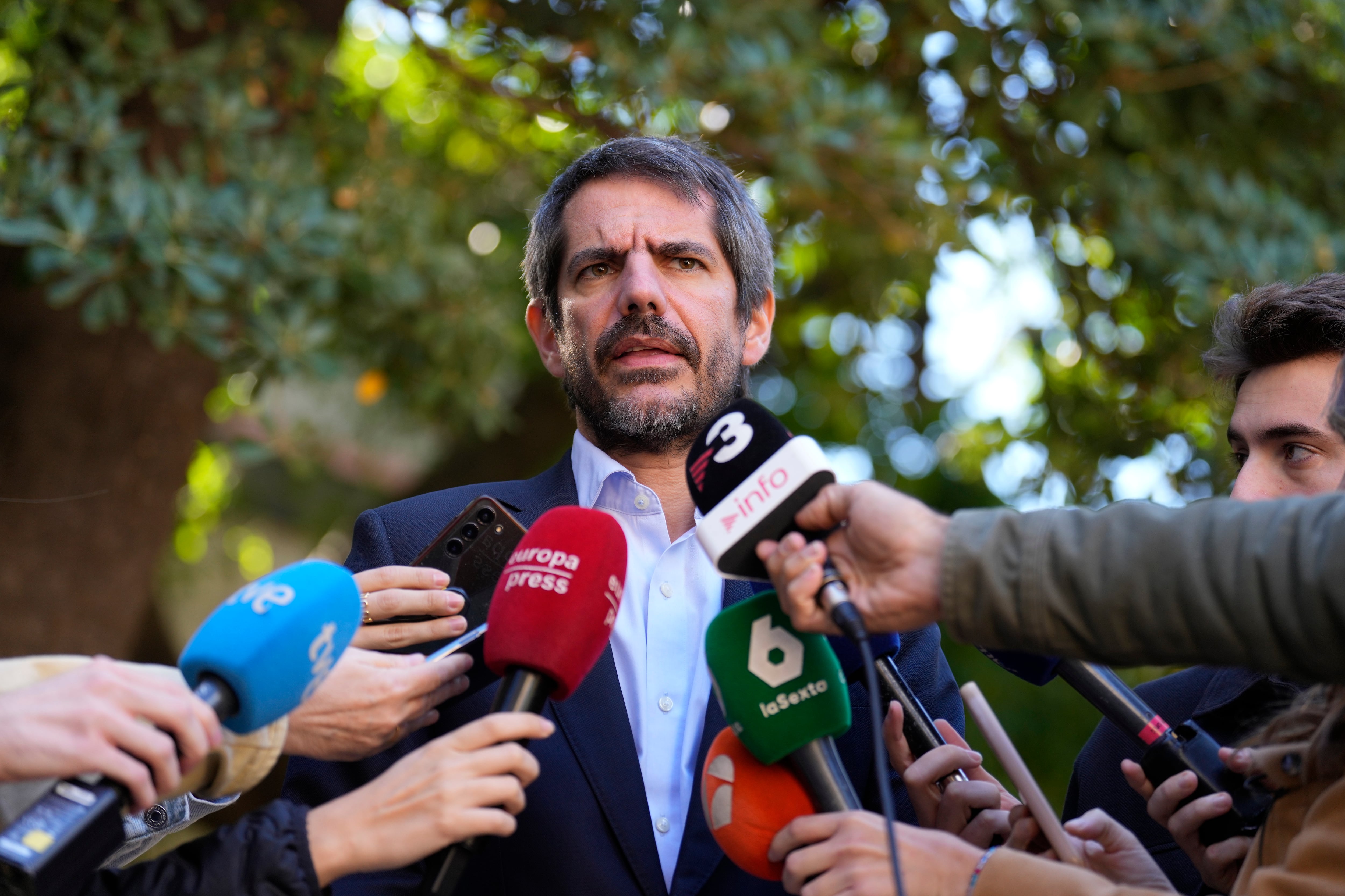 Urtasun califica de “censura intolerable” el veto ideológico de Vox al cine en Castilla y León