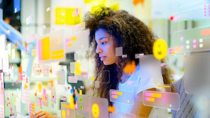 La productividad en la era tecnológica