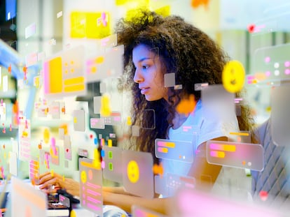 La productividad en la era tecnológica