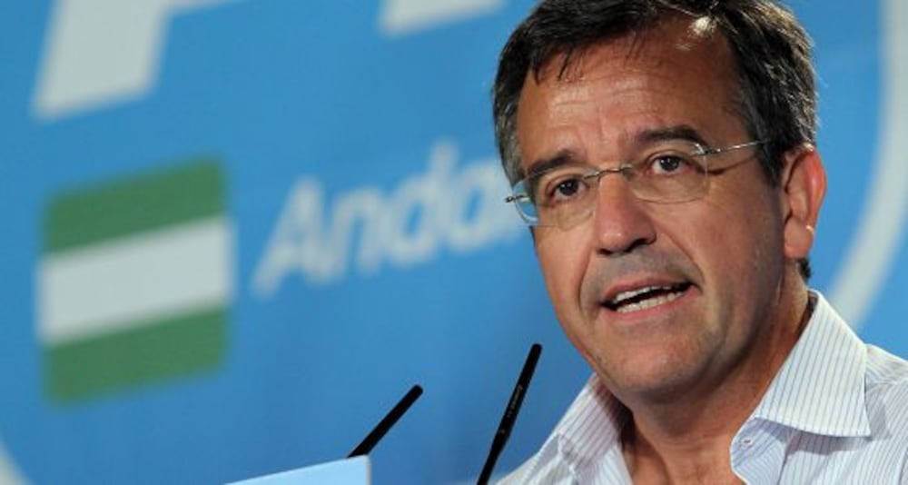 El alcalde de Estepona llama chivato al edil que destapó el ‘caso ...