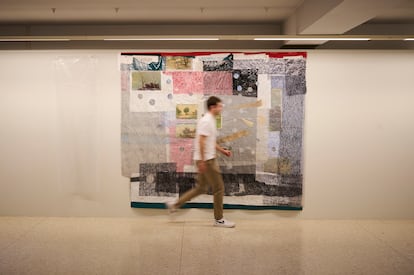 Obras arte Universidad Navarra