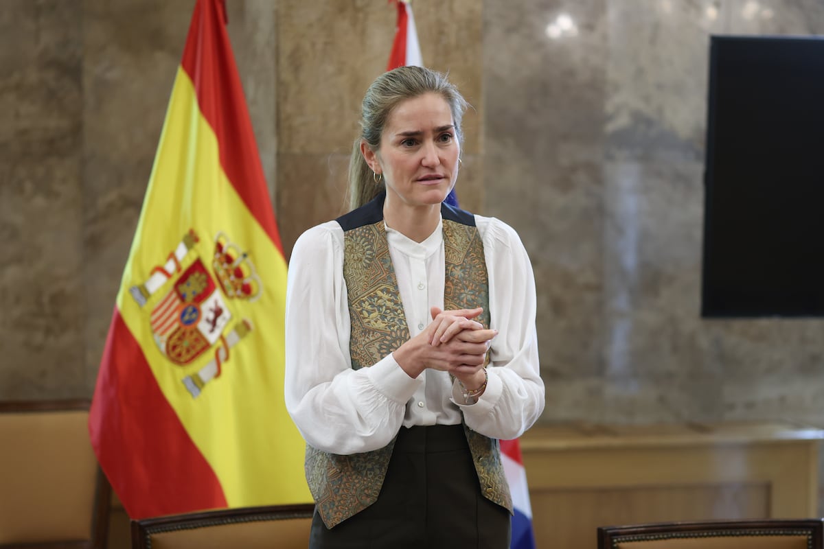 España acelera energías renovables ante crisis energética global