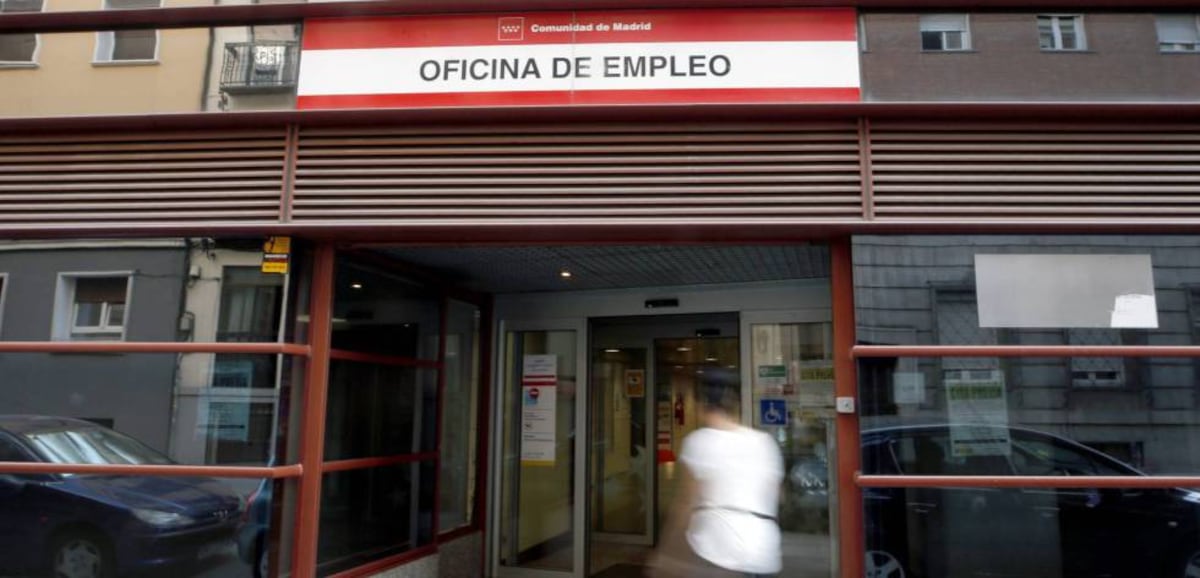 Tribunal en España fija indemnización por despido de 4.435 euros