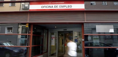 oficina empleo