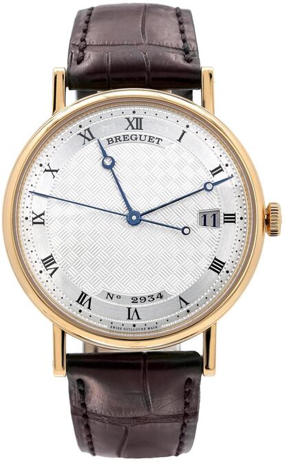 Breguet