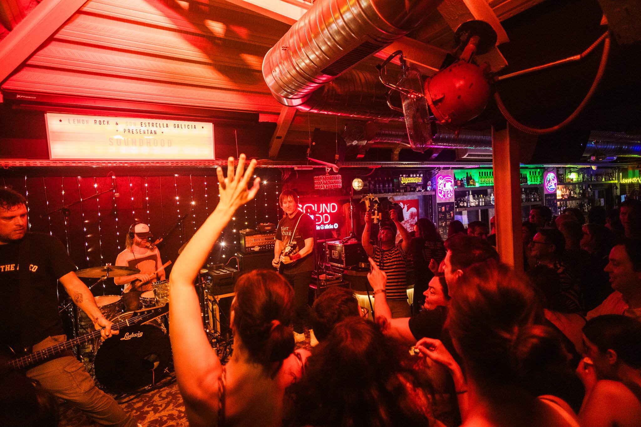 El día que Granada fue la capital de la música
