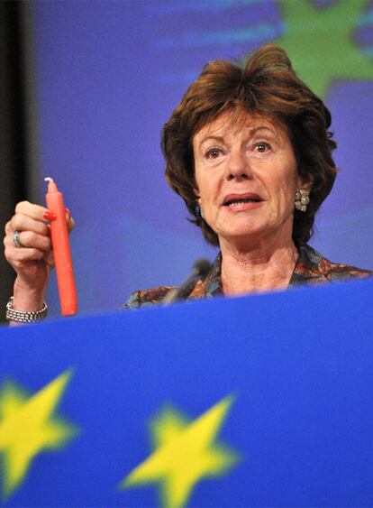 Neelie Kroes.