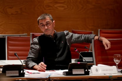 Juan Carlos Monedero