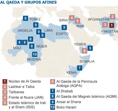 Fuente: The Economist.