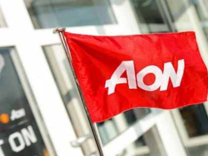 Aon abandona su plan de adquirir Willis Towers