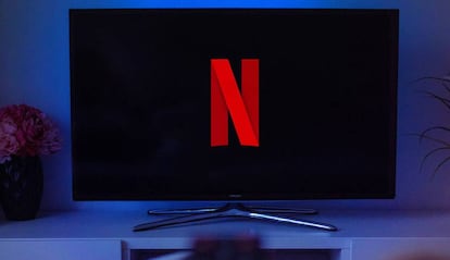 Controla mejor lo que ves en Netflix con tu Apple TV.