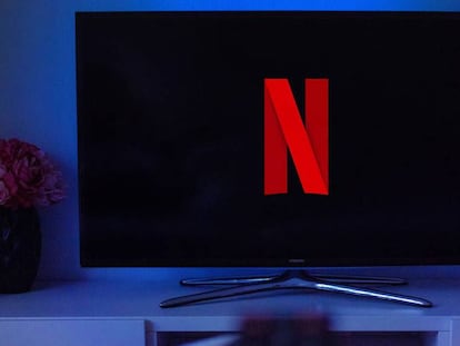 Controla mejor lo que ves en Netflix con tu Apple TV.