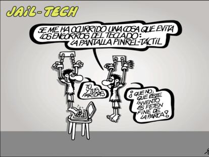 FORGES
