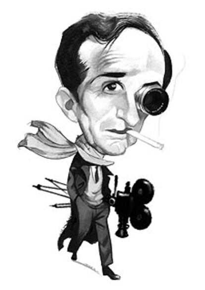 François Truffaut