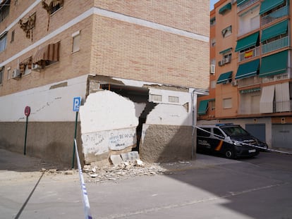 ¿Están los edificios españoles preparados para un gran seísmo?