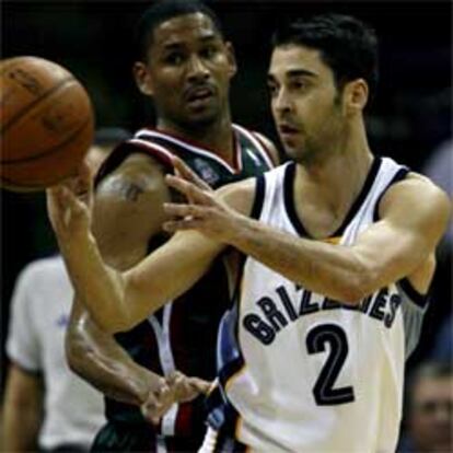 Juan Carlos Navarro