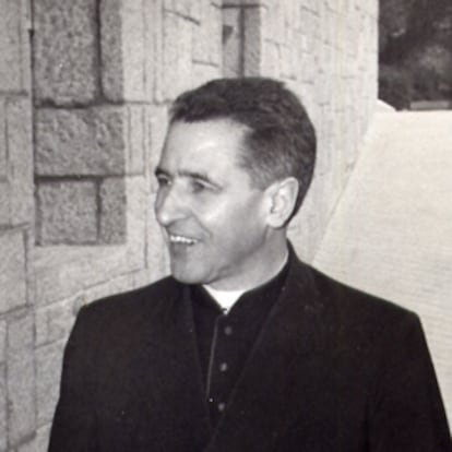 José Guerra Campos