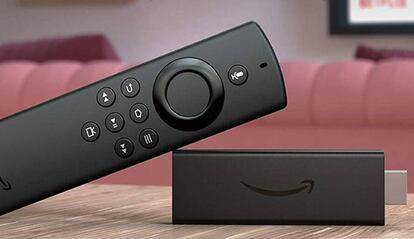 Fire TV Stick Lite