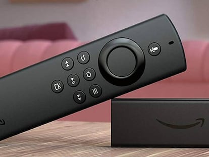 Fire TV Stick Lite