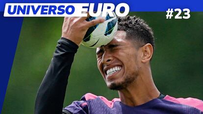 ‘Universo Euro’ | Los cuartos terminan con Inglaterra-Suiza y Holanda-Turquía
