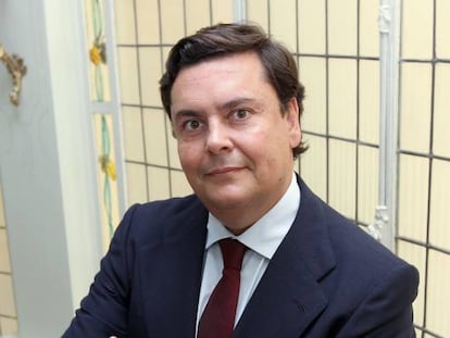 Borja Martínez-Laredo