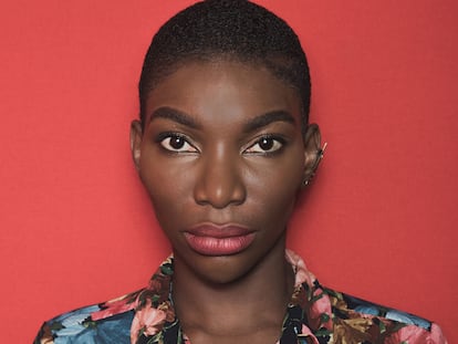 ‘Marginados’: llegan las memorias de Michaela Coel contra la necesidad de encajar