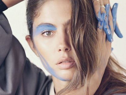 Quentin Jones: «Si vas a hacer algo creativo, no seas mediocre; sé extremo»