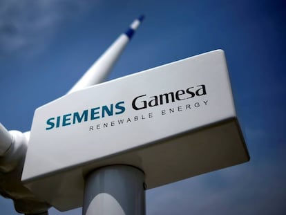 Siemens Gamesa realizará 109 despidos en España en otro ajuste