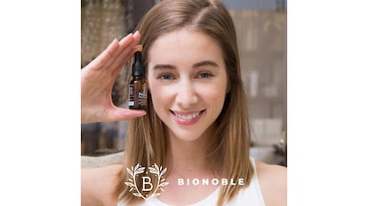 Este es el mejor aceite de higo chumbo que puedes comprar en Amazon
