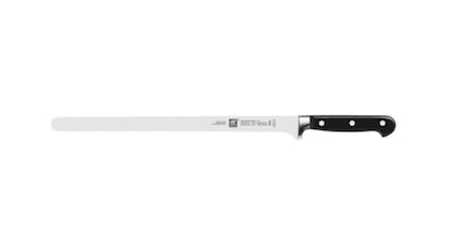 Cuchillo jamonero Zwilling Professional