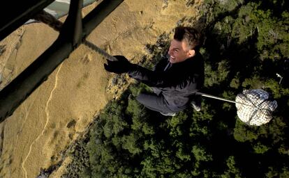 Misión imposible: Fallout, de Christopher McQuarrie