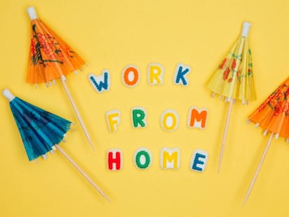 Herramientas básicas para el trabajo colaborativo