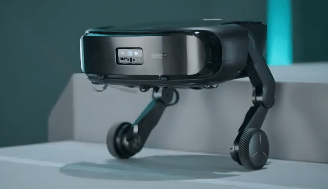El robot aspirador más avanzado de Roborock debuta en Europa y puede limpiar escaleras