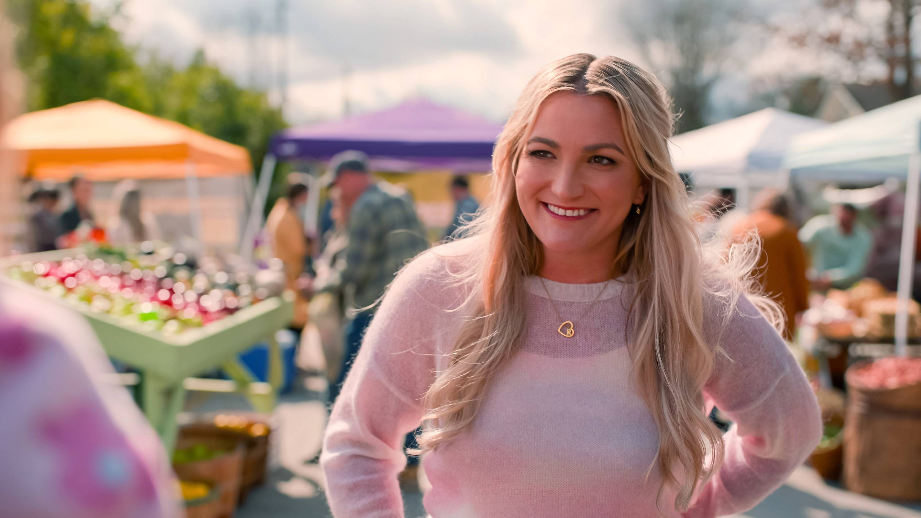 Jamie Lynn Spears, sobre las reacciones a su embarazo adolescente: "Dijeron que era la mayor decepción del mundo"
