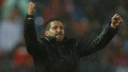 Diego Pablo Simeone