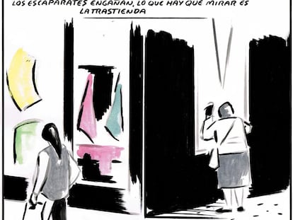 El Roto
