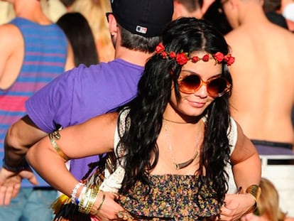 Coachella, el festival con mejor buen rollo del mundo