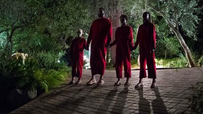 Nosotros, de Jordan Peele