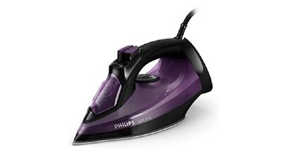 Plancha de vapor, Philips