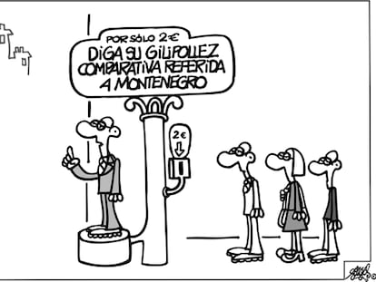 FORGES